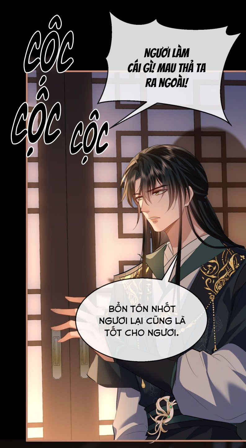 Ma Tôn Đại Nhân Song Tu Không Chapter 55 - Trang 4