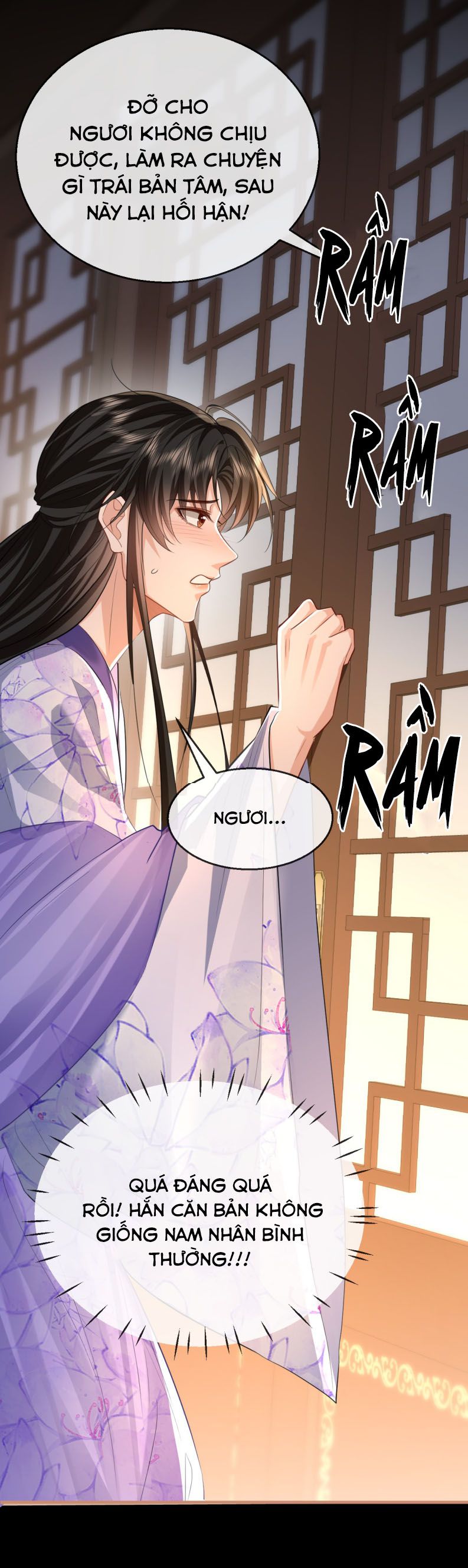 Ma Tôn Đại Nhân Song Tu Không Chapter 55 - Trang 4