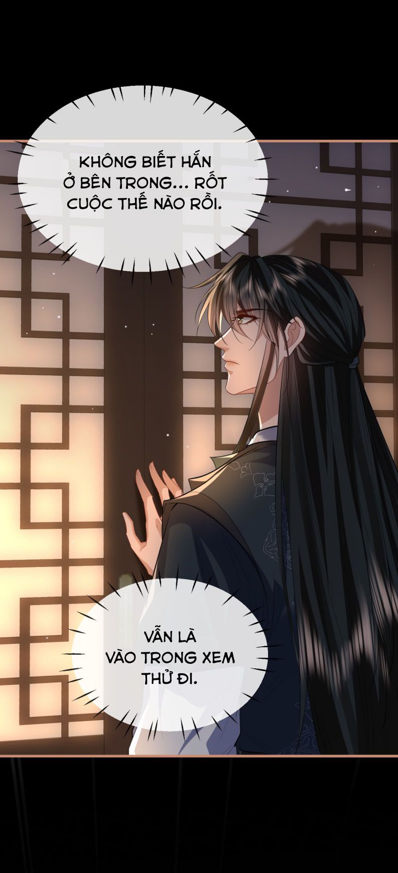 Ma Tôn Đại Nhân Song Tu Không Chapter 55 - Trang 4