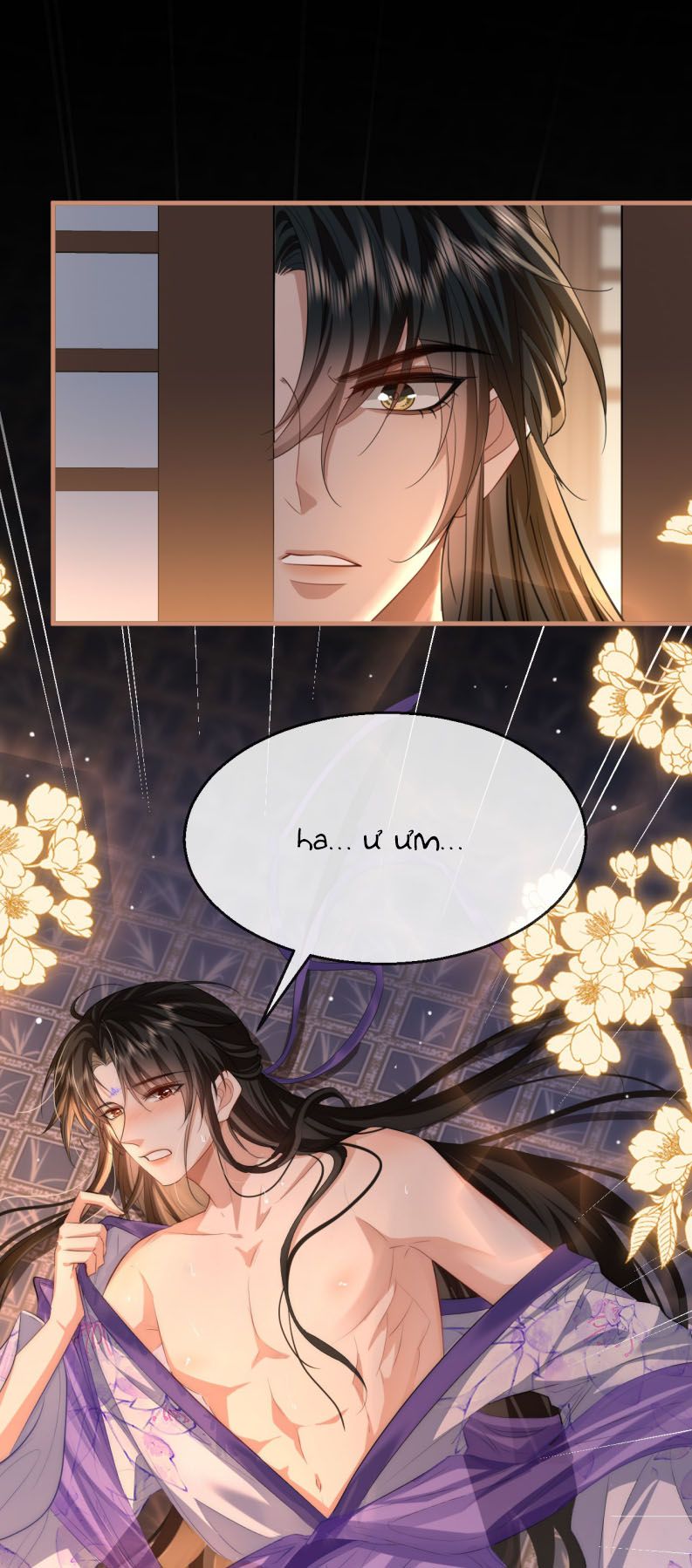 Ma Tôn Đại Nhân Song Tu Không Chapter 55 - Trang 4