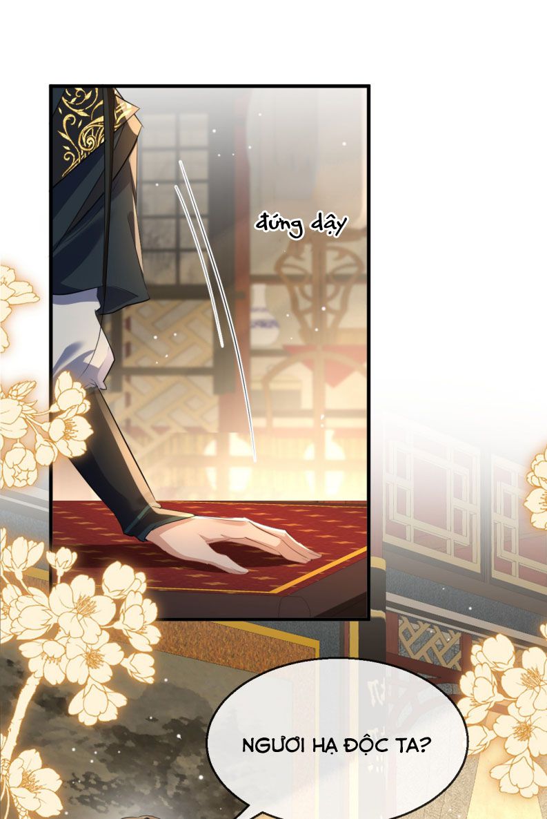 Ma Tôn Đại Nhân Song Tu Không Chapter 55 - Trang 4