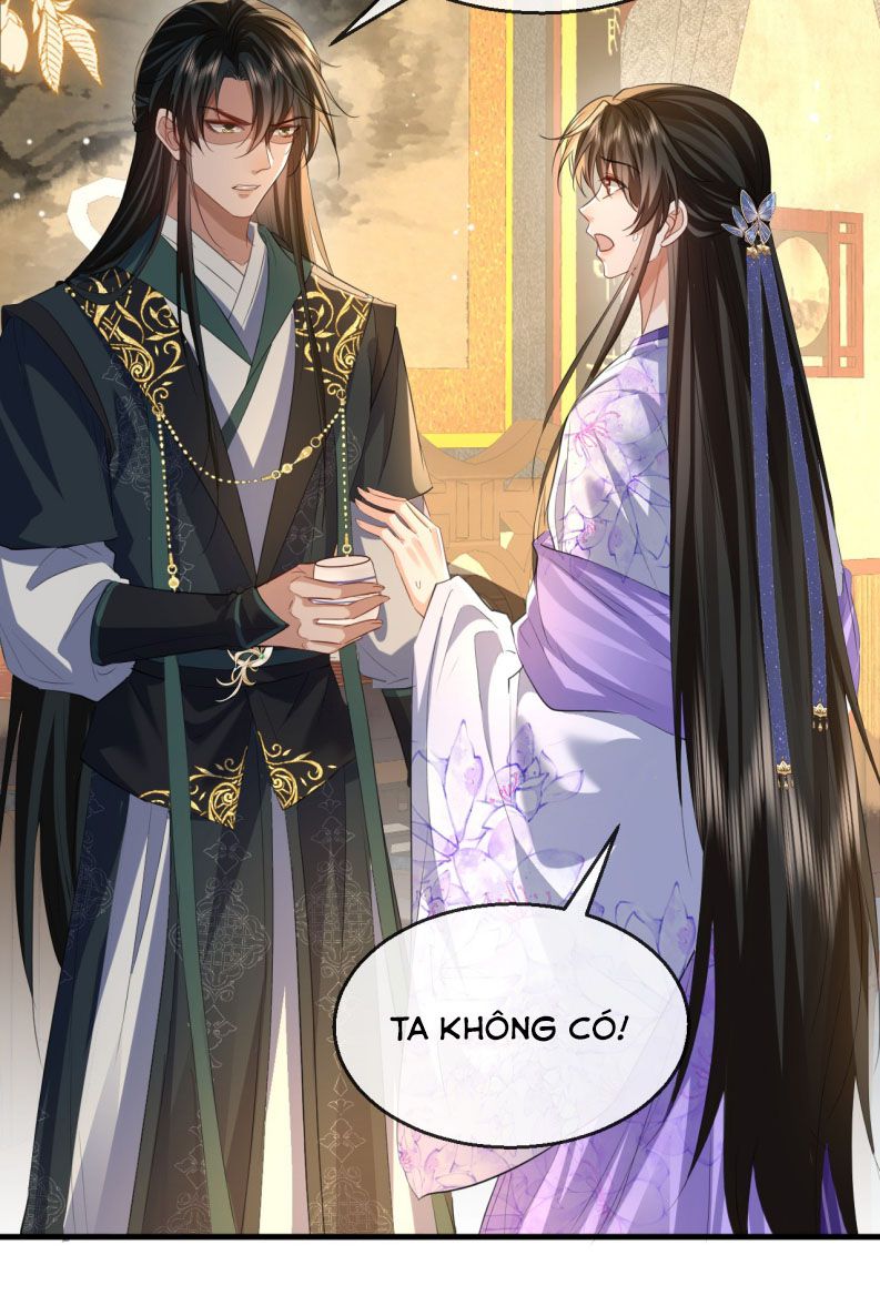 Ma Tôn Đại Nhân Song Tu Không Chapter 55 - Trang 4