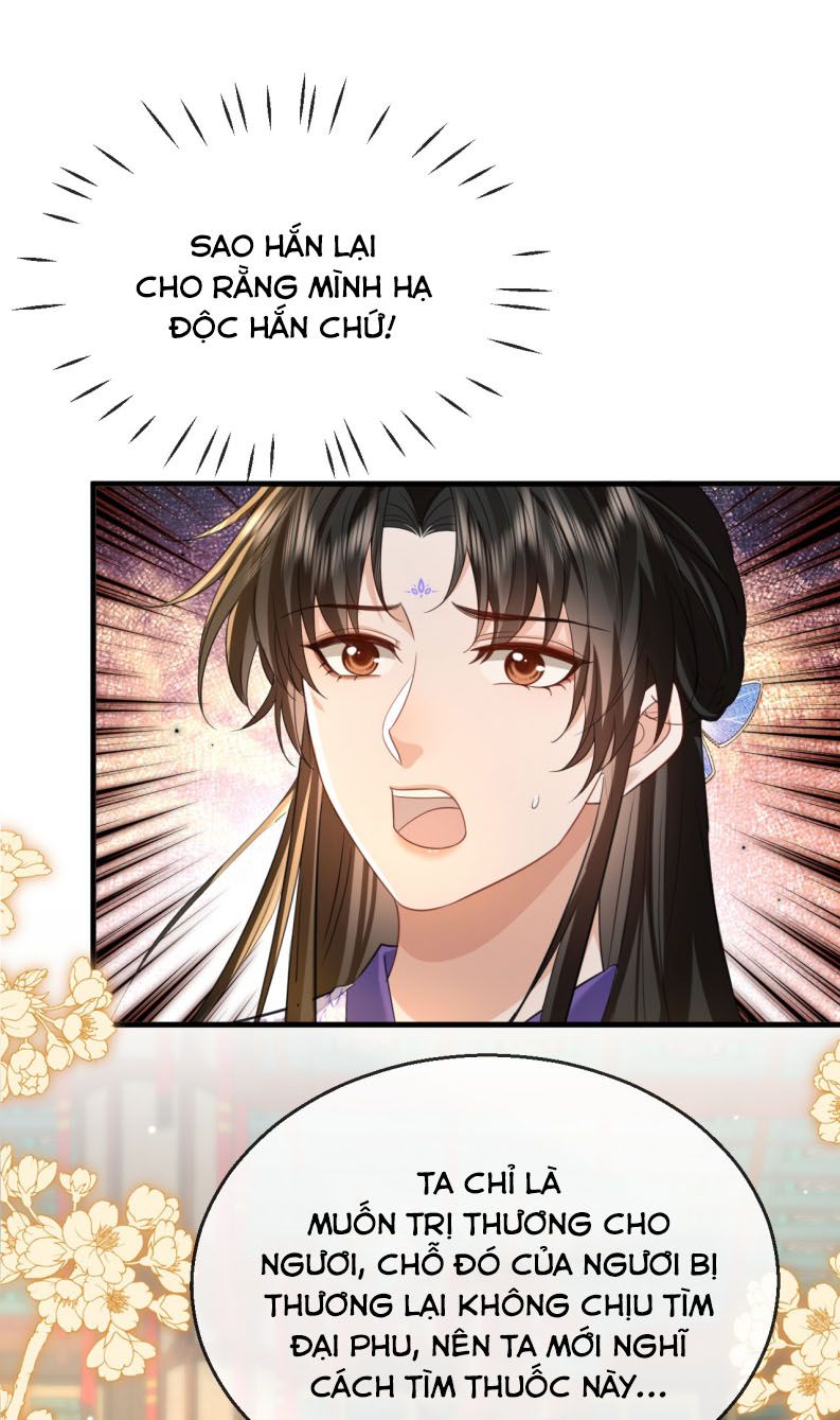 Ma Tôn Đại Nhân Song Tu Không Chapter 55 - Trang 4