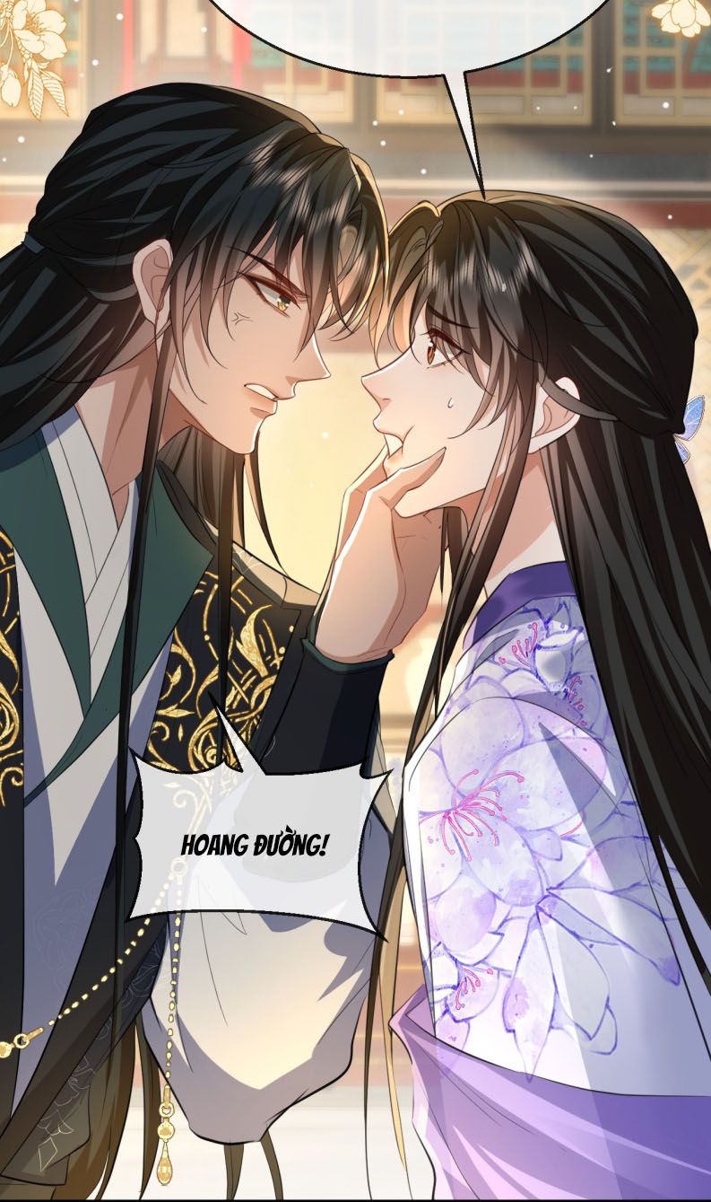 Ma Tôn Đại Nhân Song Tu Không Chapter 55 - Trang 4