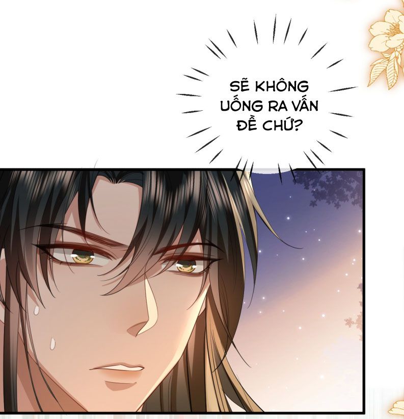 Ma Tôn Đại Nhân Song Tu Không Chapter 55 - Trang 4