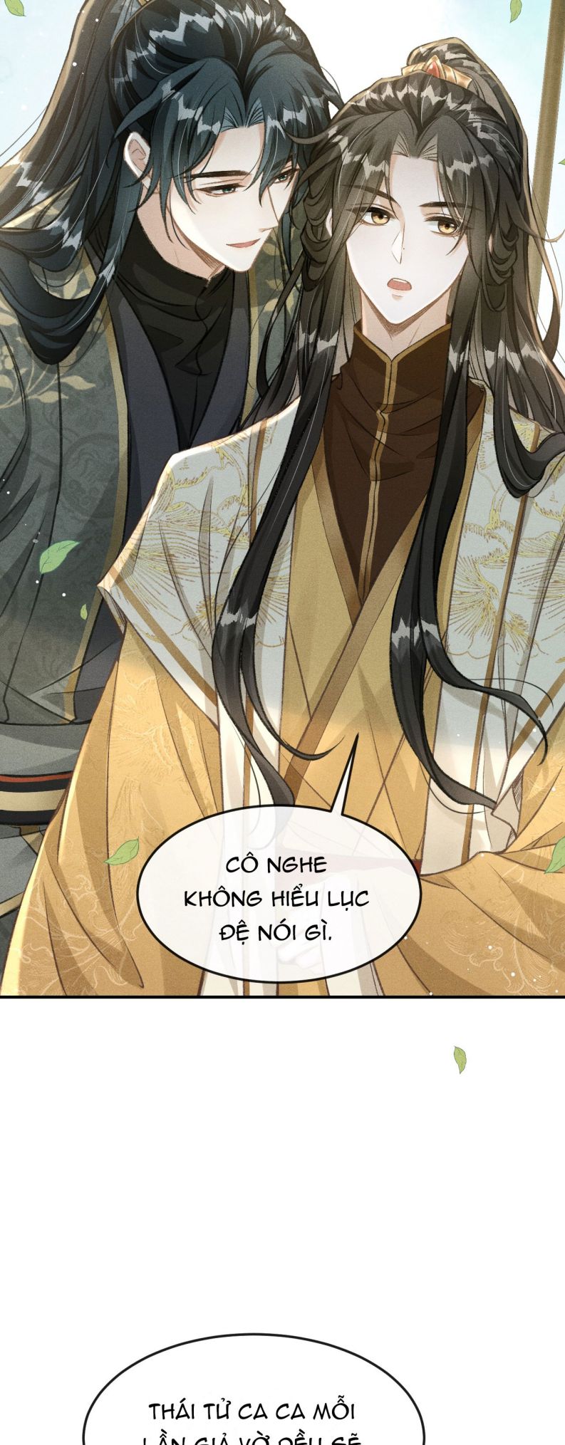 Đan Tiêu Vạn Dặm Chapter 66 - Trang 4