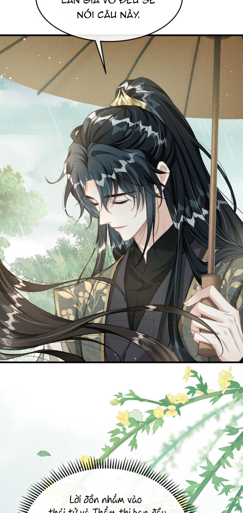 Đan Tiêu Vạn Dặm Chapter 66 - Trang 4