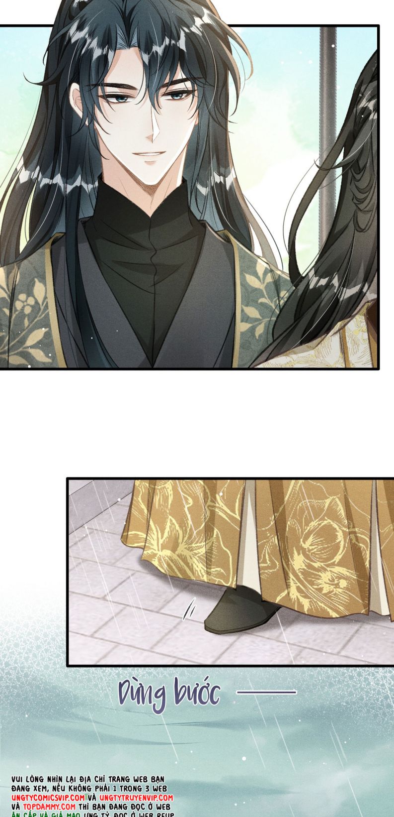 Đan Tiêu Vạn Dặm Chapter 66 - Trang 4