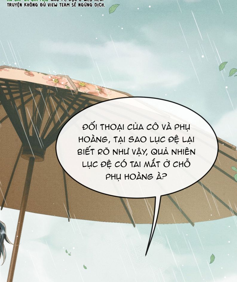 Đan Tiêu Vạn Dặm Chapter 66 - Trang 4