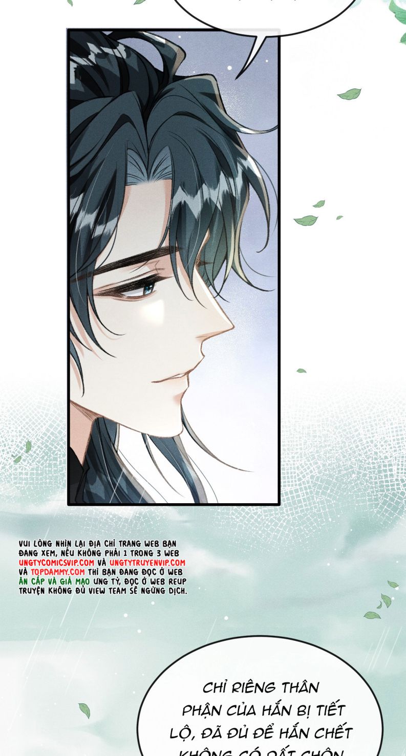 Đan Tiêu Vạn Dặm Chapter 66 - Trang 4