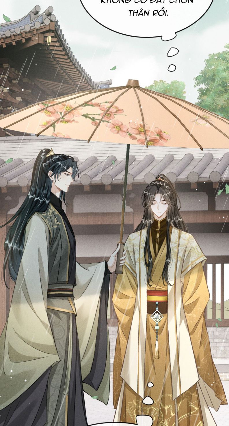 Đan Tiêu Vạn Dặm Chapter 66 - Trang 4