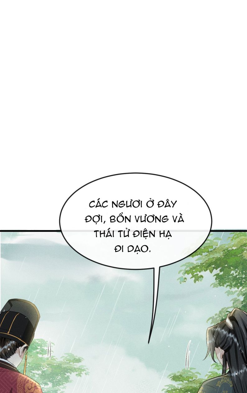 Đan Tiêu Vạn Dặm Chapter 66 - Trang 4