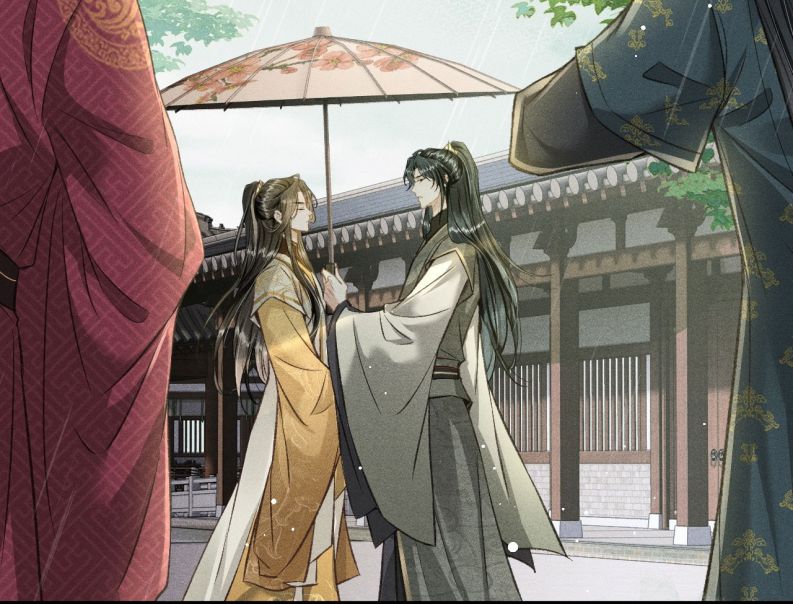 Đan Tiêu Vạn Dặm Chapter 66 - Trang 4