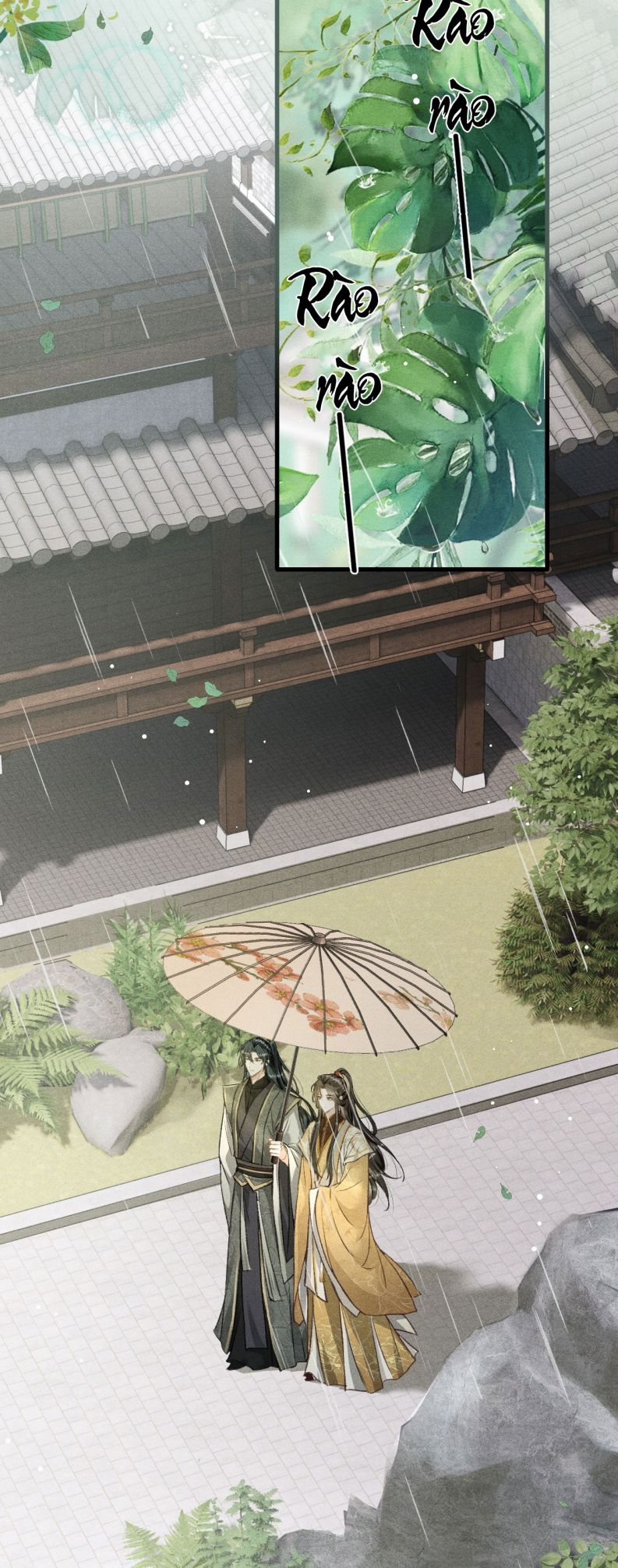 Đan Tiêu Vạn Dặm Chapter 66 - Trang 4