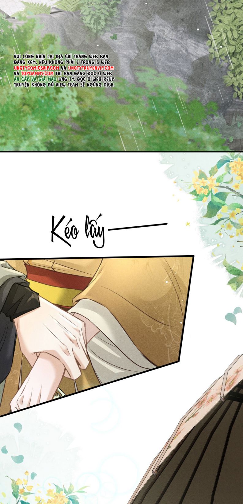 Đan Tiêu Vạn Dặm Chapter 66 - Trang 4