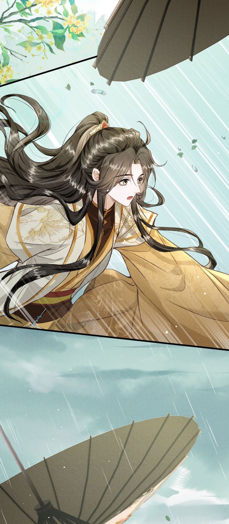 Đan Tiêu Vạn Dặm Chapter 66 - Trang 4