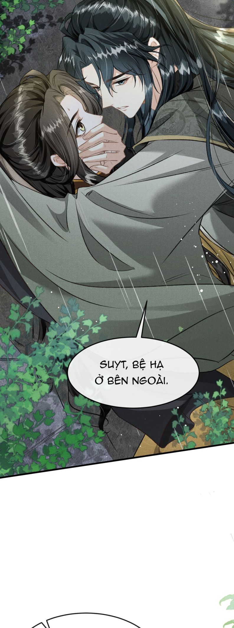 Đan Tiêu Vạn Dặm Chapter 66 - Trang 4