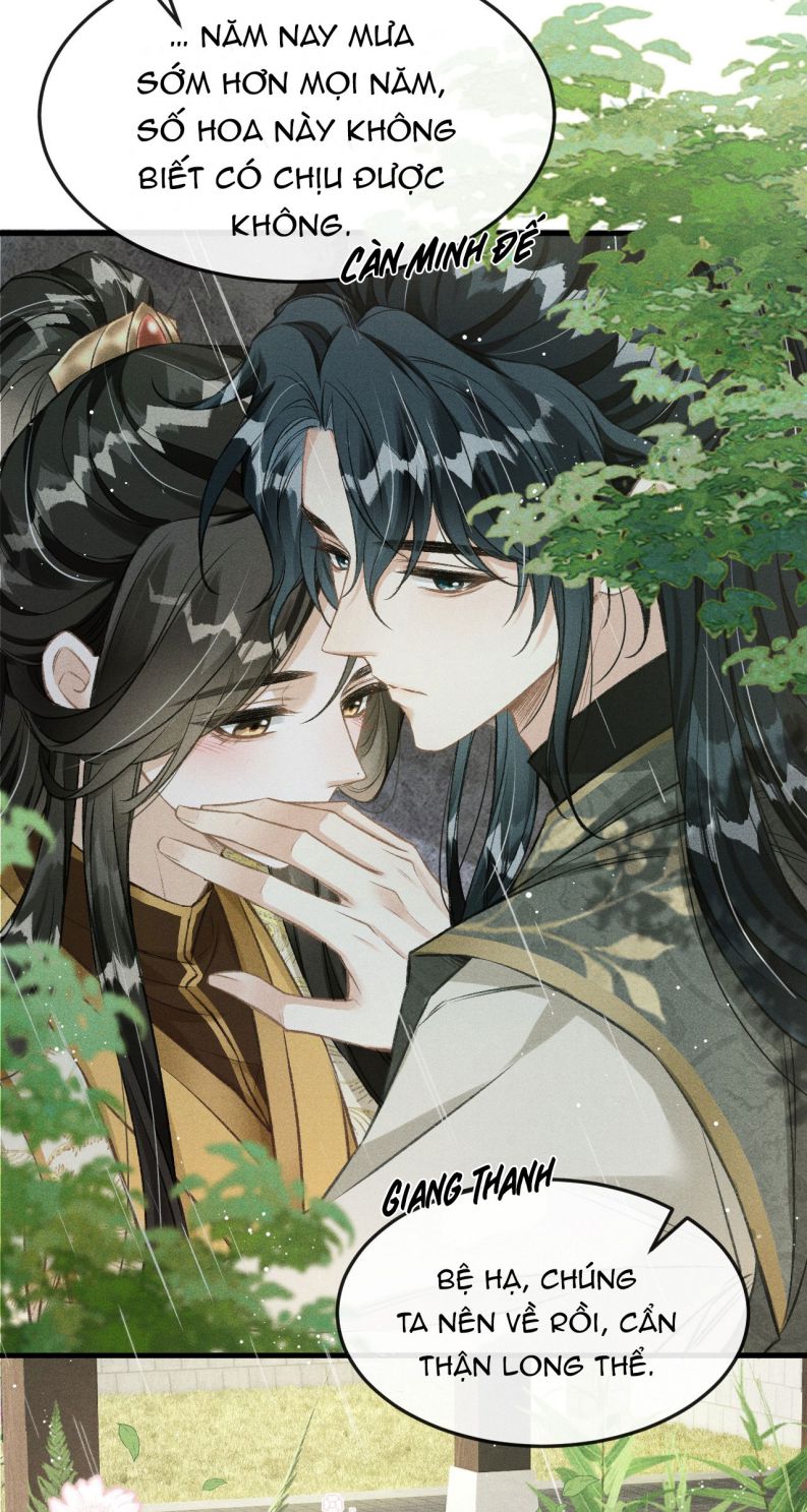 Đan Tiêu Vạn Dặm Chapter 66 - Trang 4