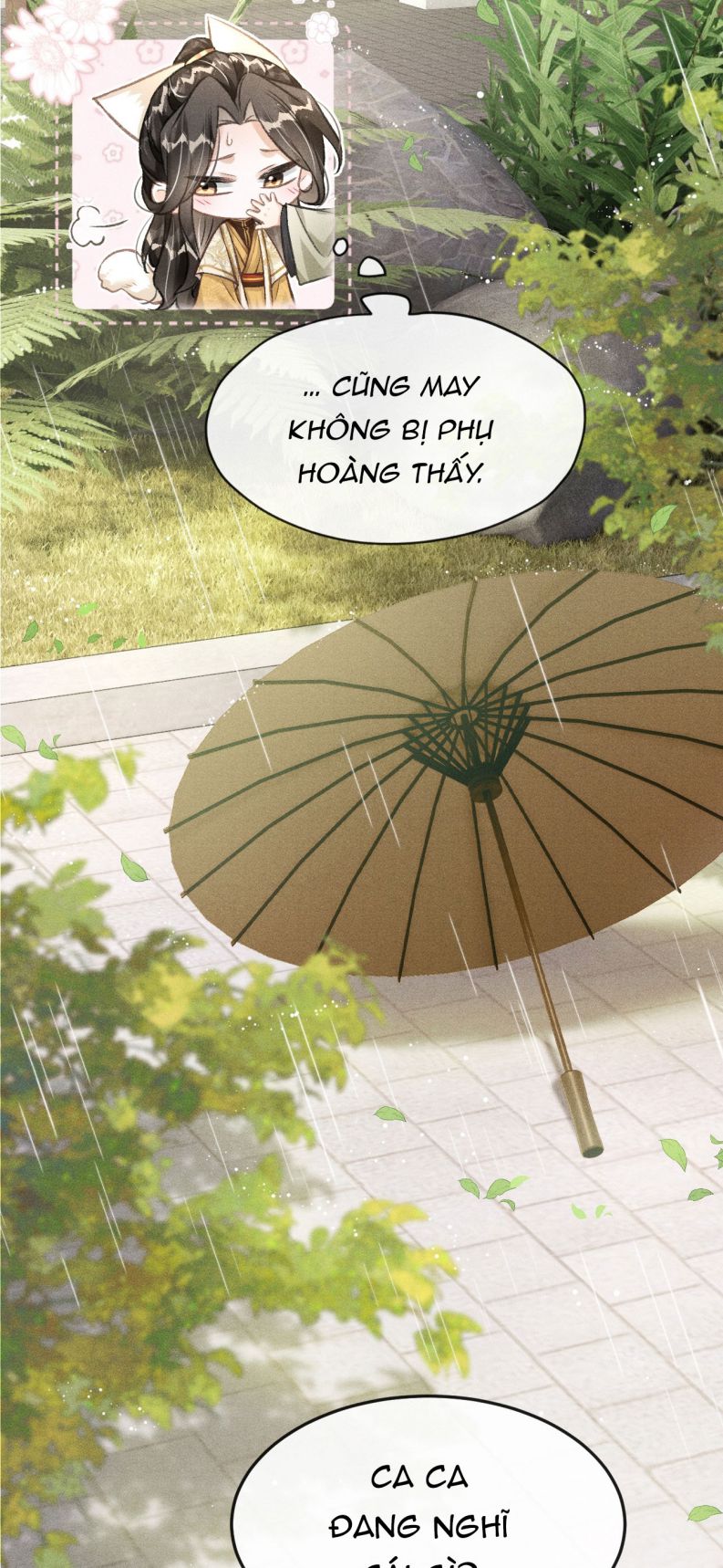 Đan Tiêu Vạn Dặm Chapter 66 - Trang 4