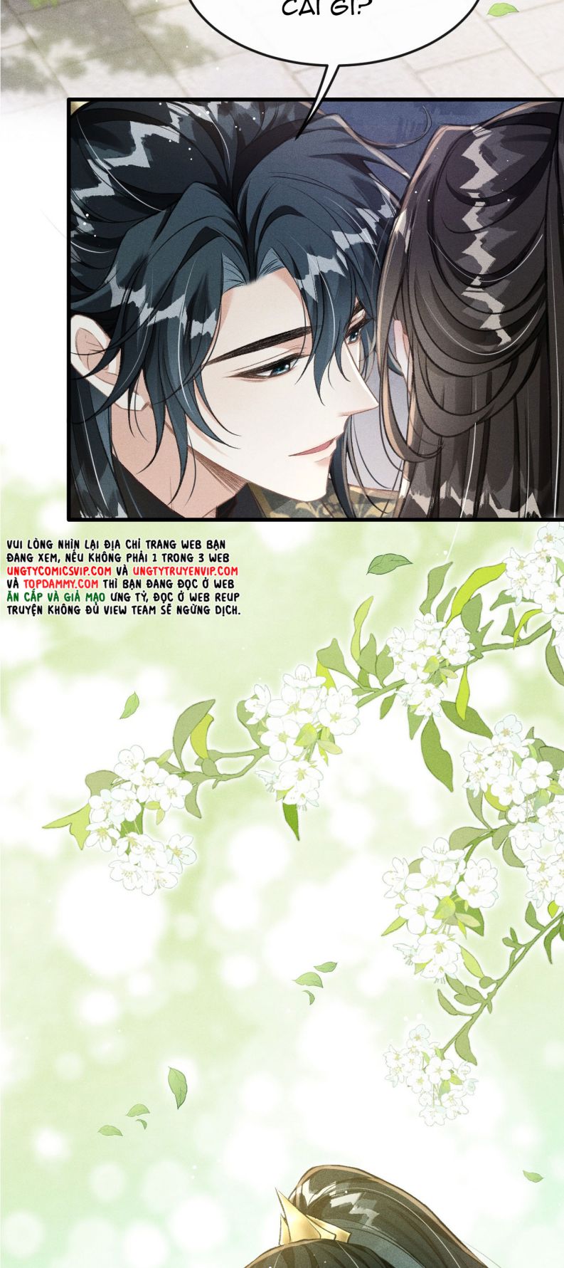 Đan Tiêu Vạn Dặm Chapter 66 - Trang 4