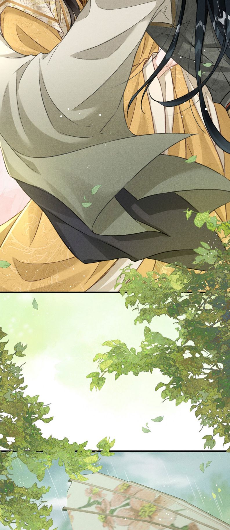 Đan Tiêu Vạn Dặm Chapter 66 - Trang 4