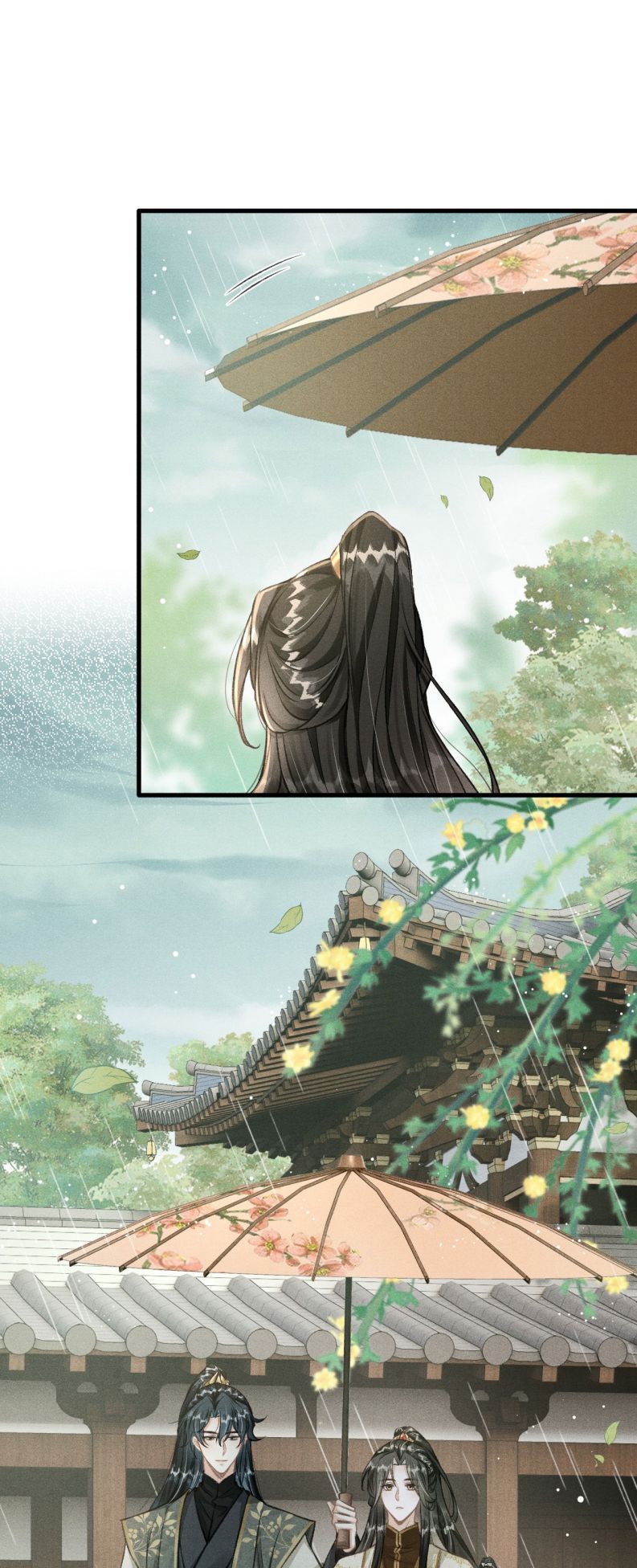 Đan Tiêu Vạn Dặm Chapter 66 - Trang 4