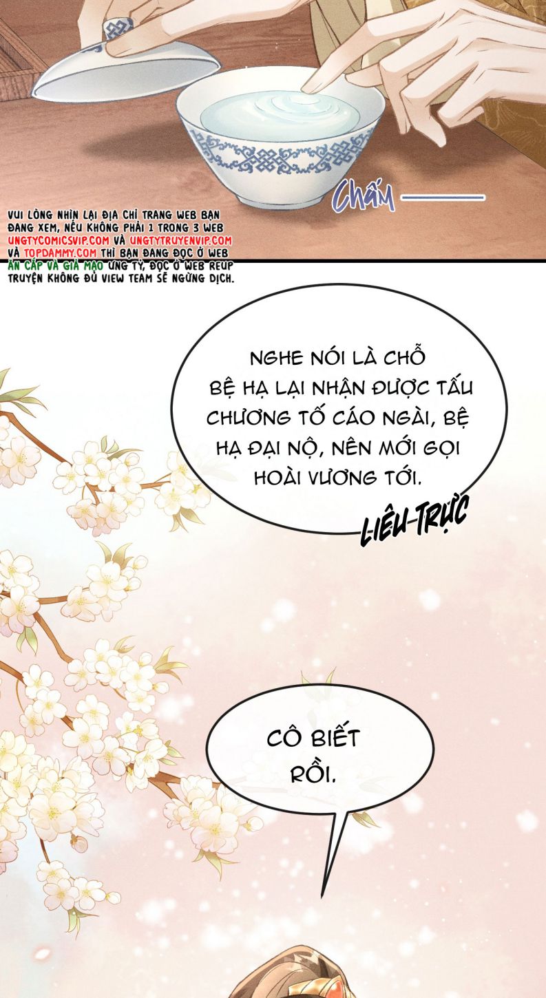 Đan Tiêu Vạn Dặm Chapter 66 - Trang 4