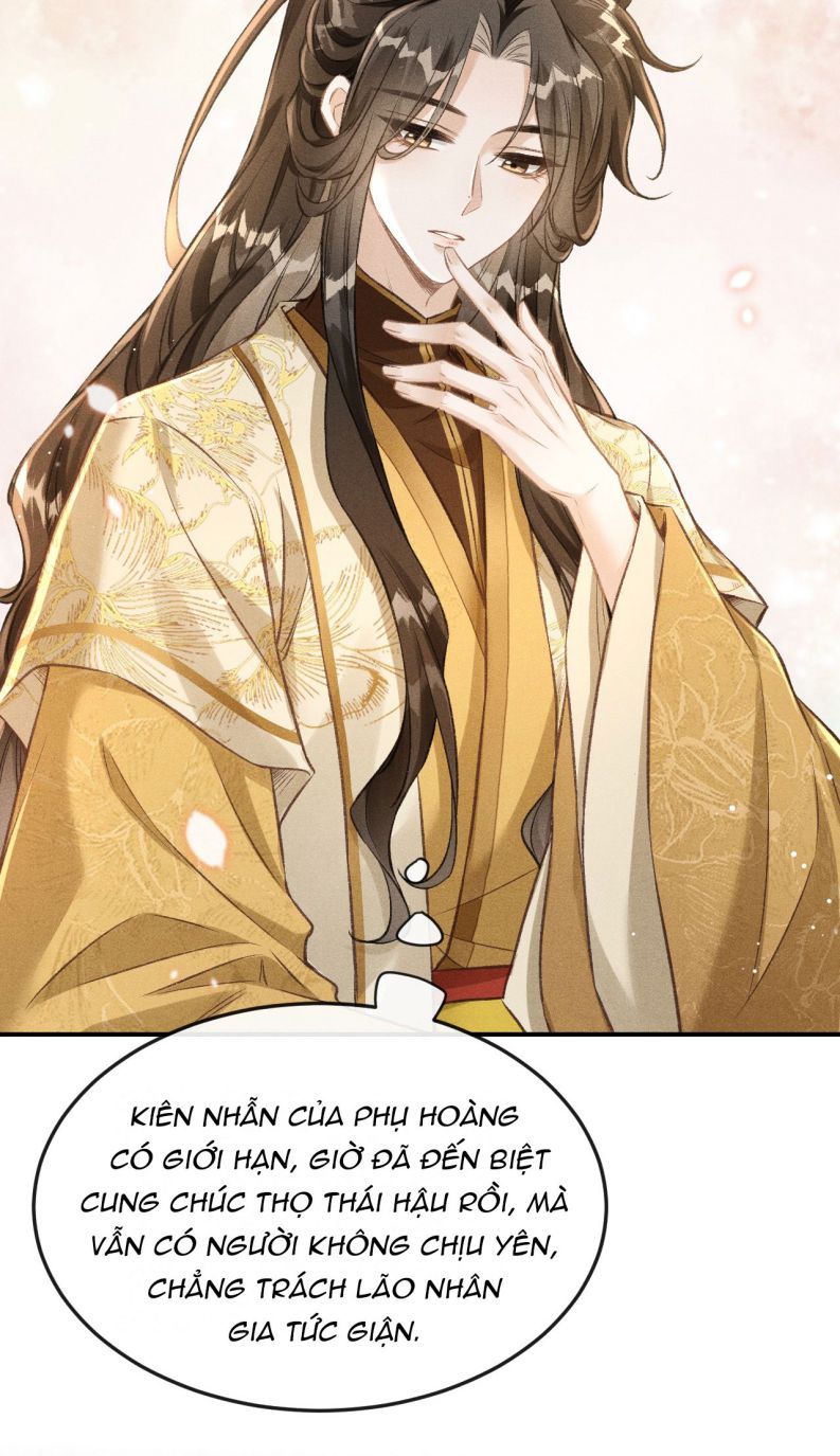 Đan Tiêu Vạn Dặm Chapter 66 - Trang 4