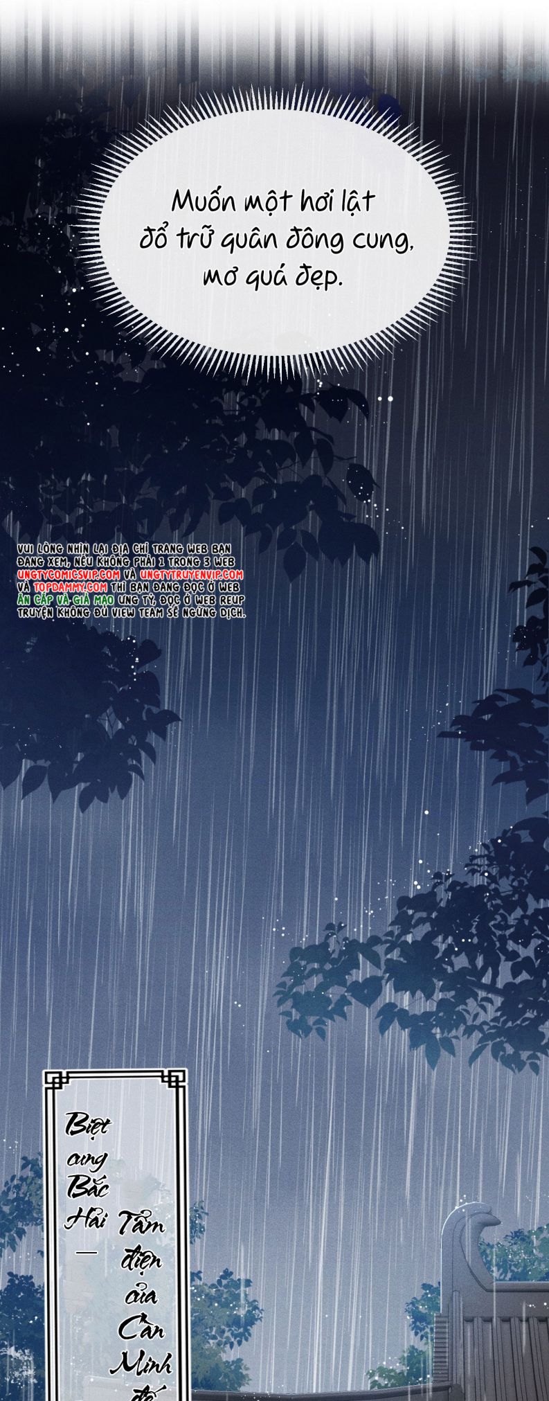 Đan Tiêu Vạn Dặm Chapter 66 - Trang 4