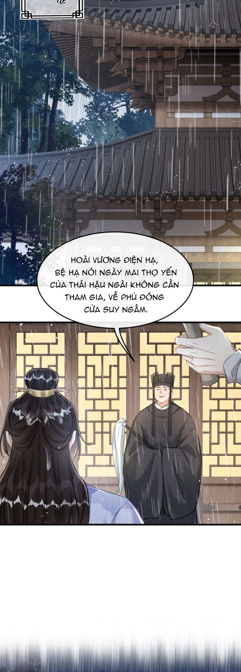 Đan Tiêu Vạn Dặm Chapter 66 - Trang 4