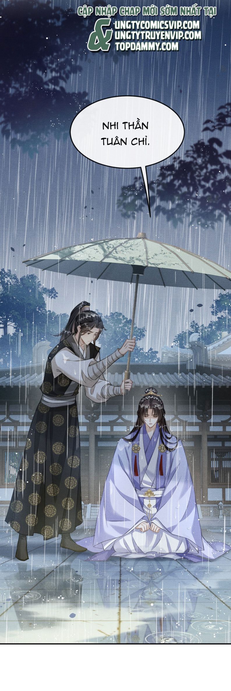 Đan Tiêu Vạn Dặm Chapter 66 - Trang 4