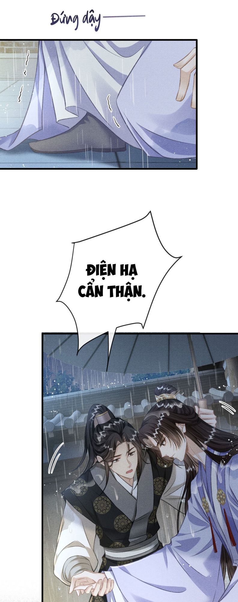 Đan Tiêu Vạn Dặm Chapter 66 - Trang 4