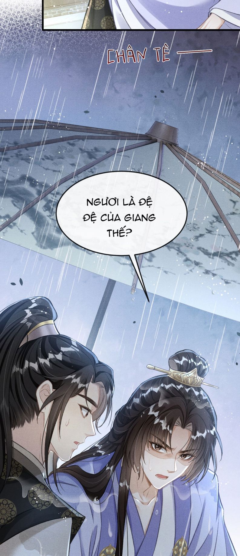 Đan Tiêu Vạn Dặm Chapter 66 - Trang 4