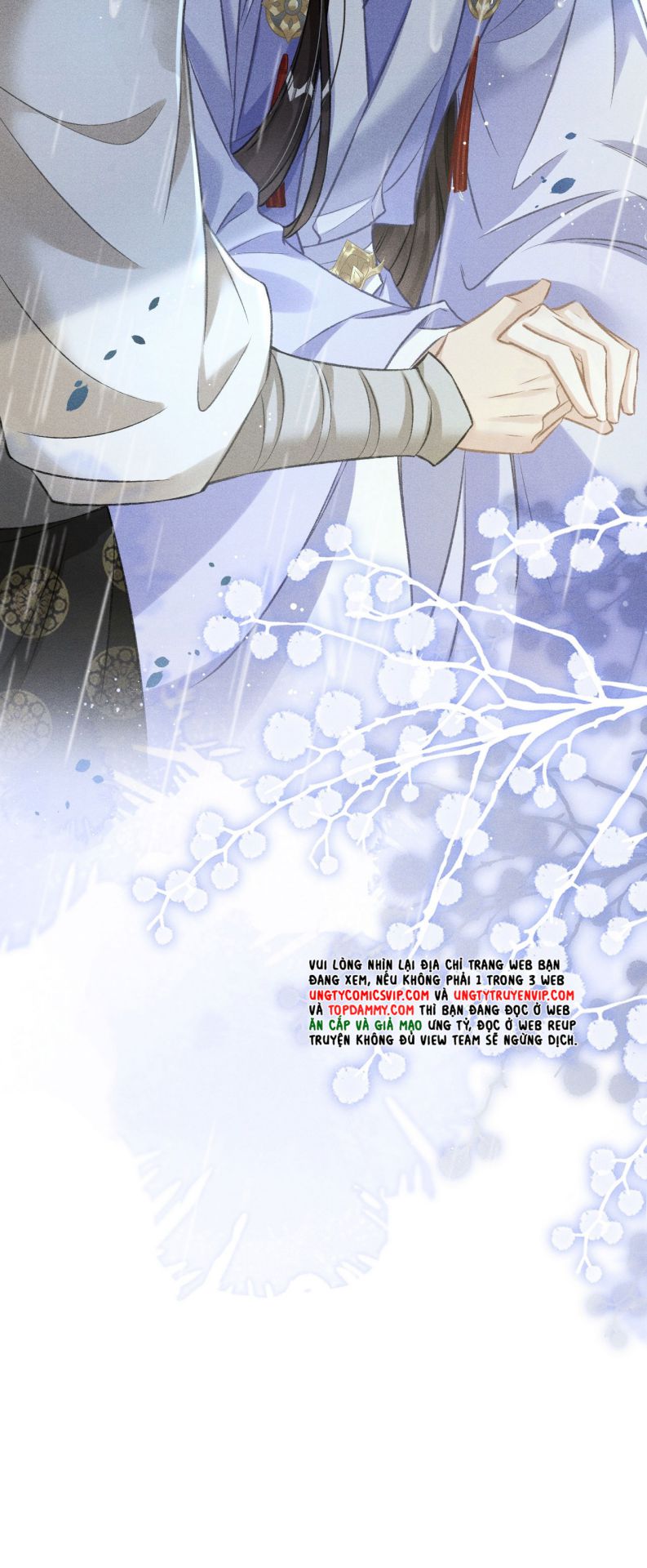 Đan Tiêu Vạn Dặm Chapter 66 - Trang 4