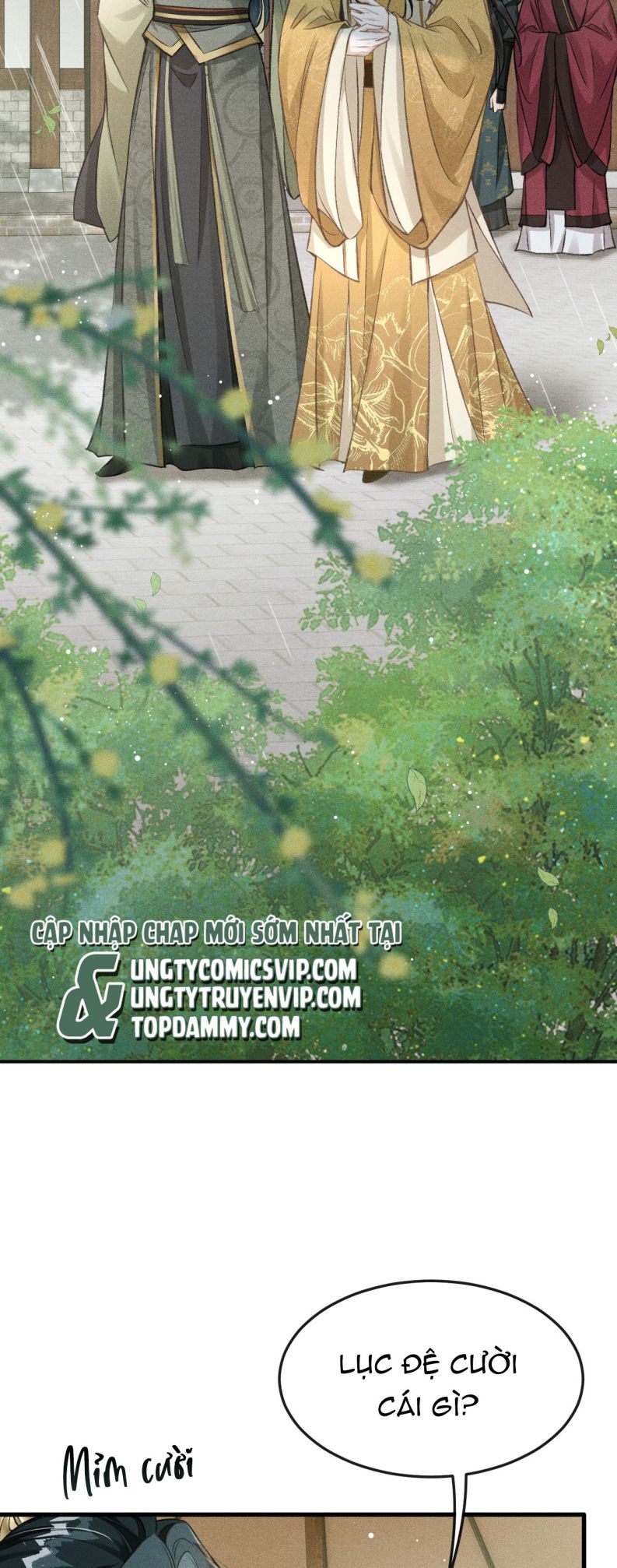 Đan Tiêu Vạn Dặm Chapter 66 - Trang 4