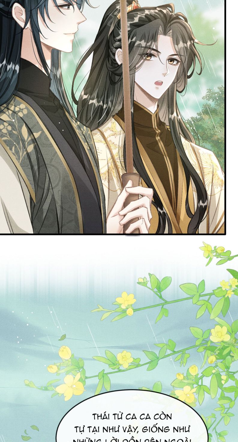 Đan Tiêu Vạn Dặm Chapter 66 - Trang 4