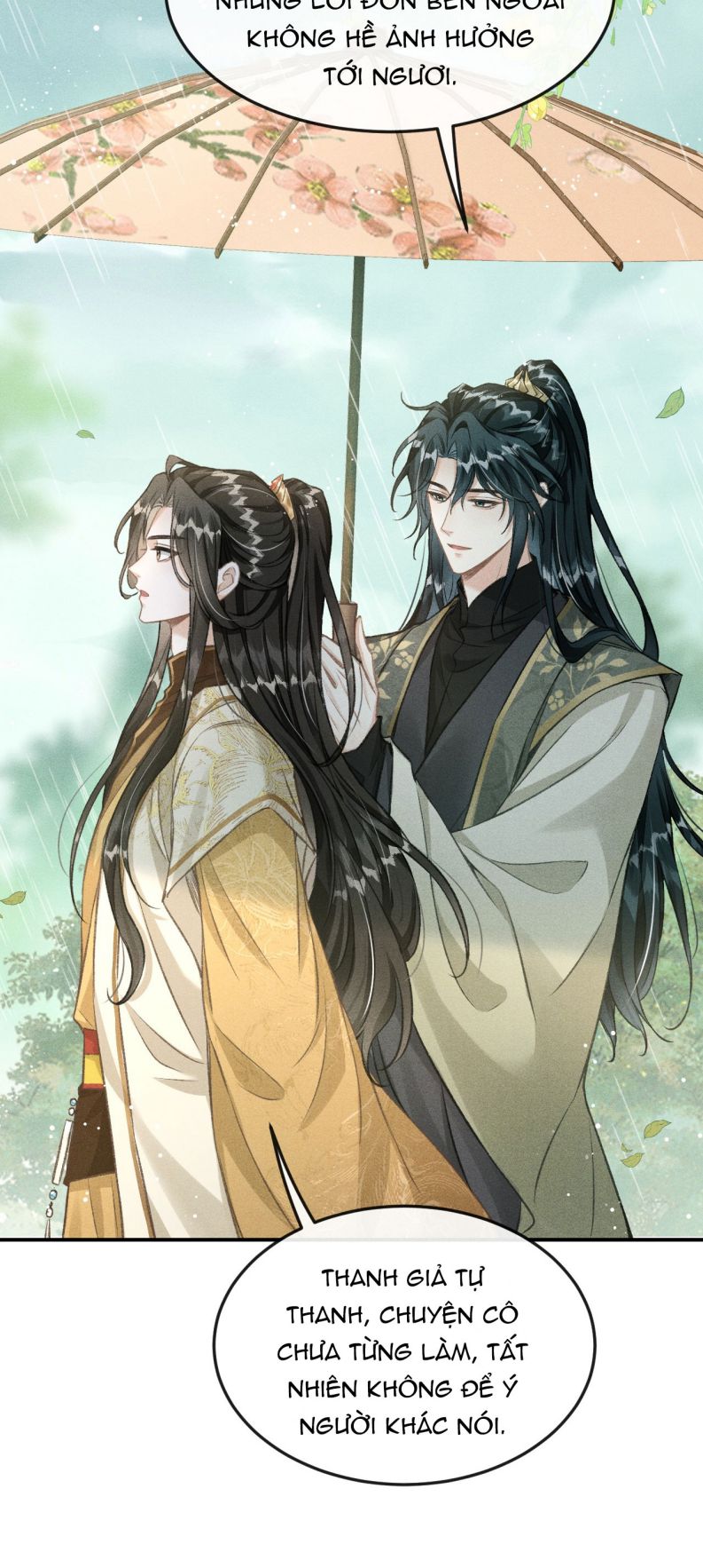 Đan Tiêu Vạn Dặm Chapter 66 - Trang 4