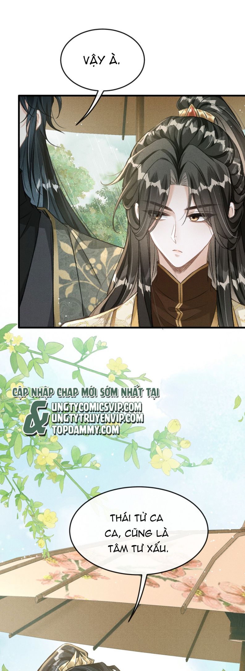 Đan Tiêu Vạn Dặm Chapter 66 - Trang 4