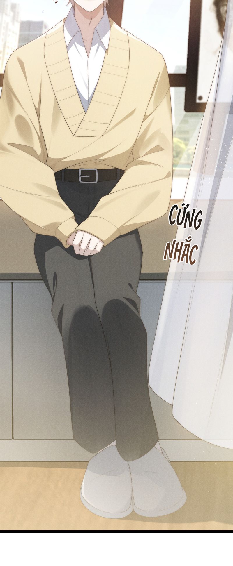 Thiếu Gia Không Ngoan Chapter 34 - Trang 4