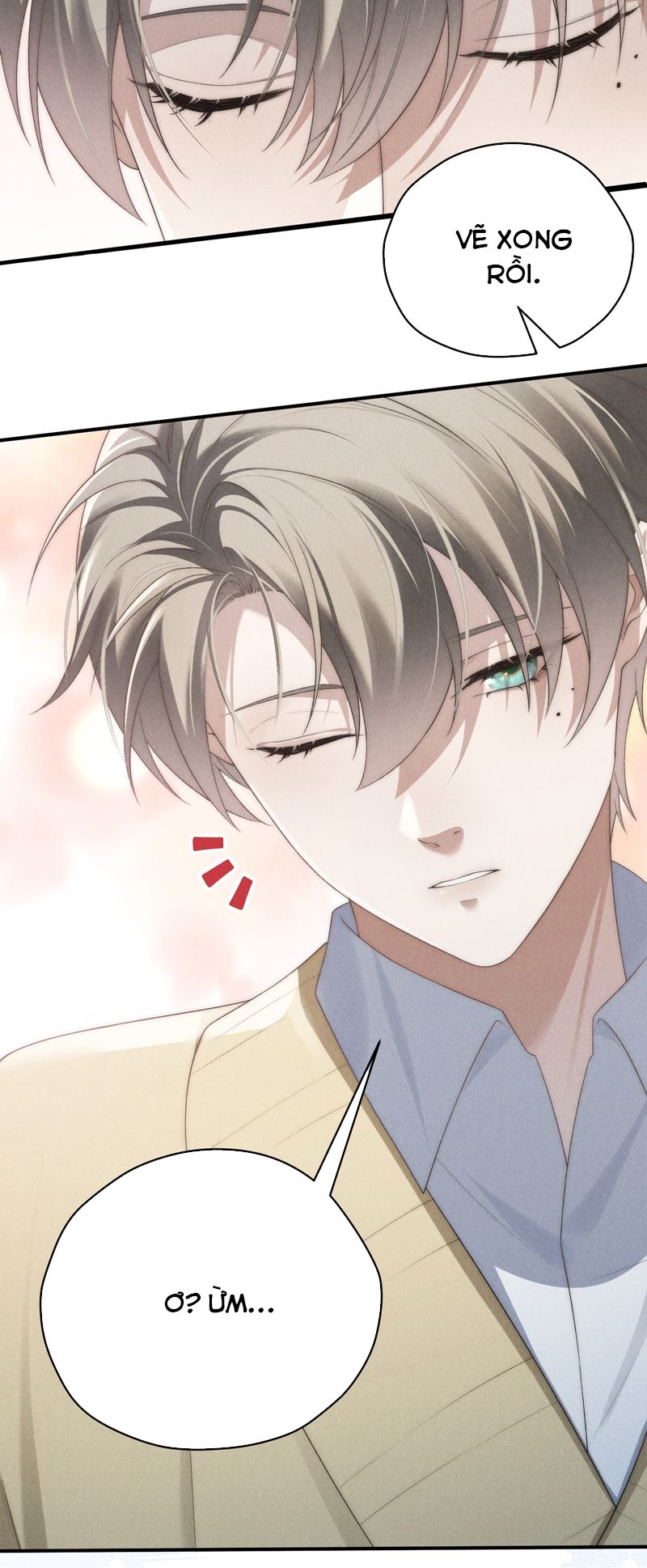 Thiếu Gia Không Ngoan Chapter 34 - Trang 4