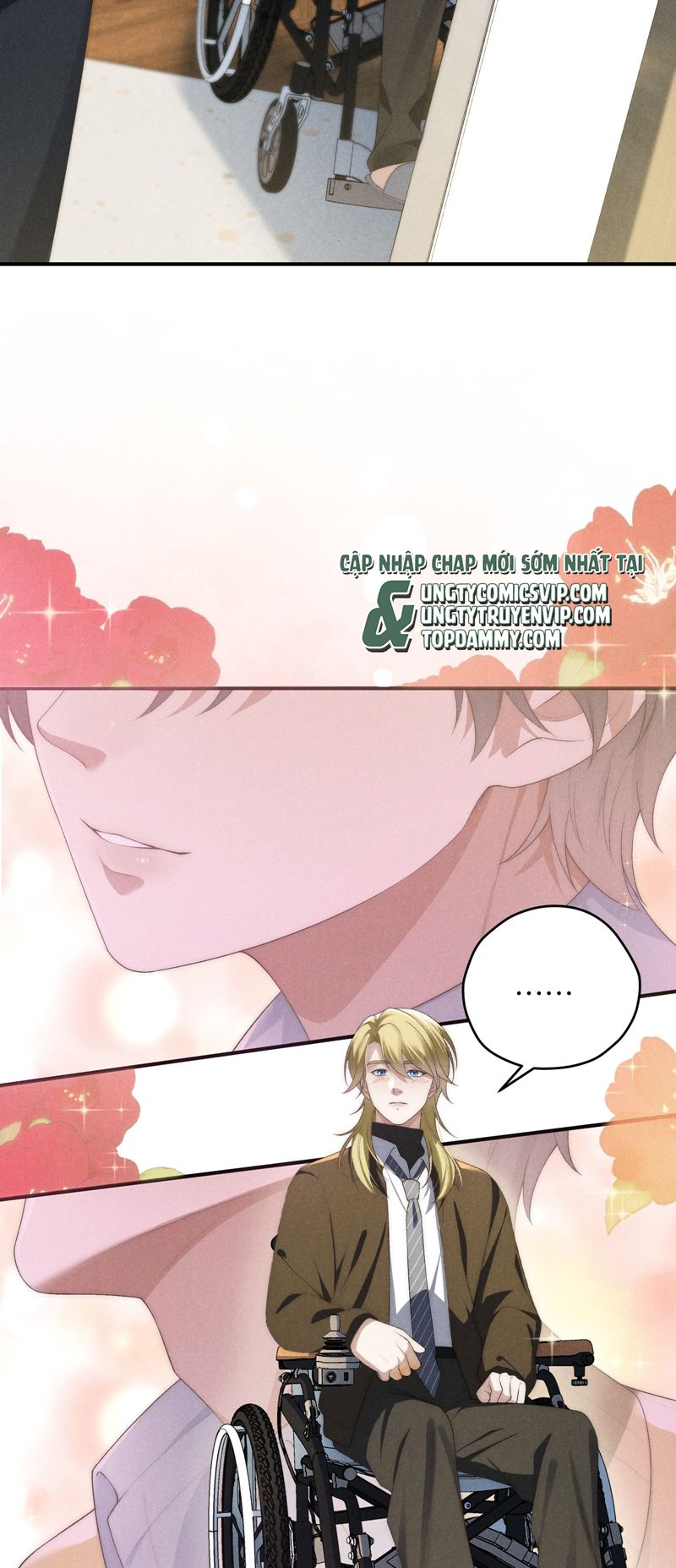 Thiếu Gia Không Ngoan Chapter 34 - Trang 4