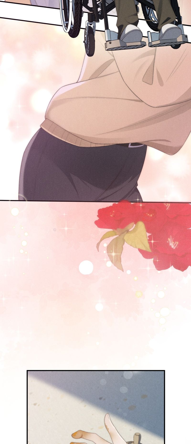 Thiếu Gia Không Ngoan Chapter 34 - Trang 4