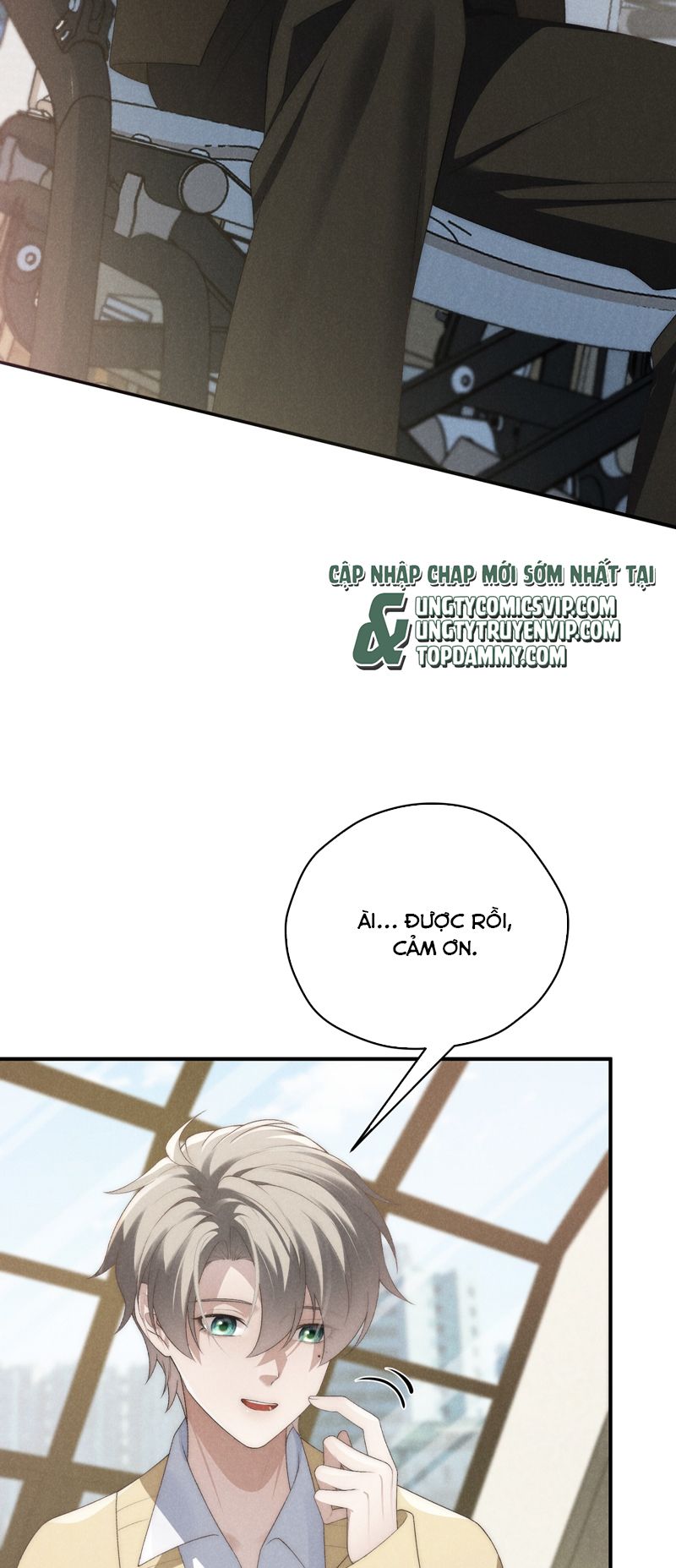 Thiếu Gia Không Ngoan Chapter 34 - Trang 4