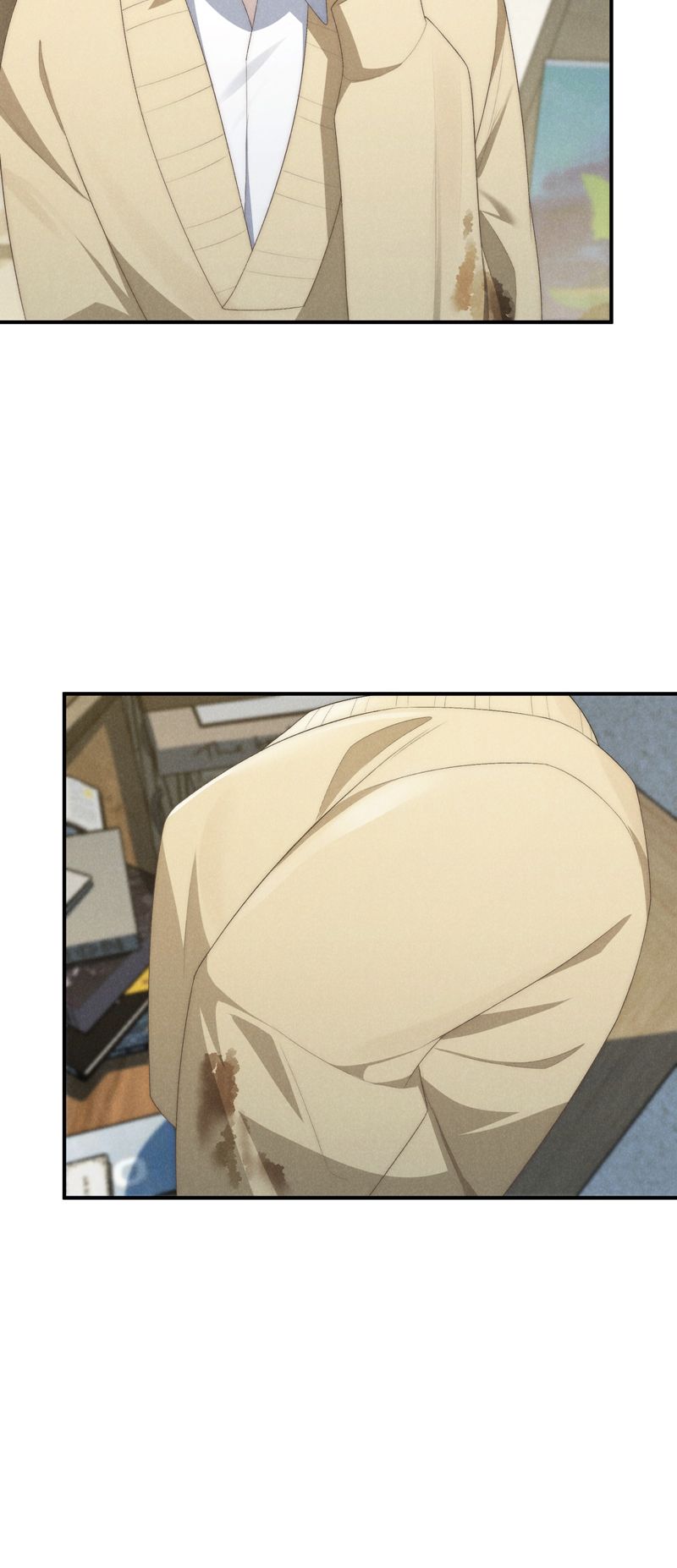 Thiếu Gia Không Ngoan Chapter 34 - Trang 4