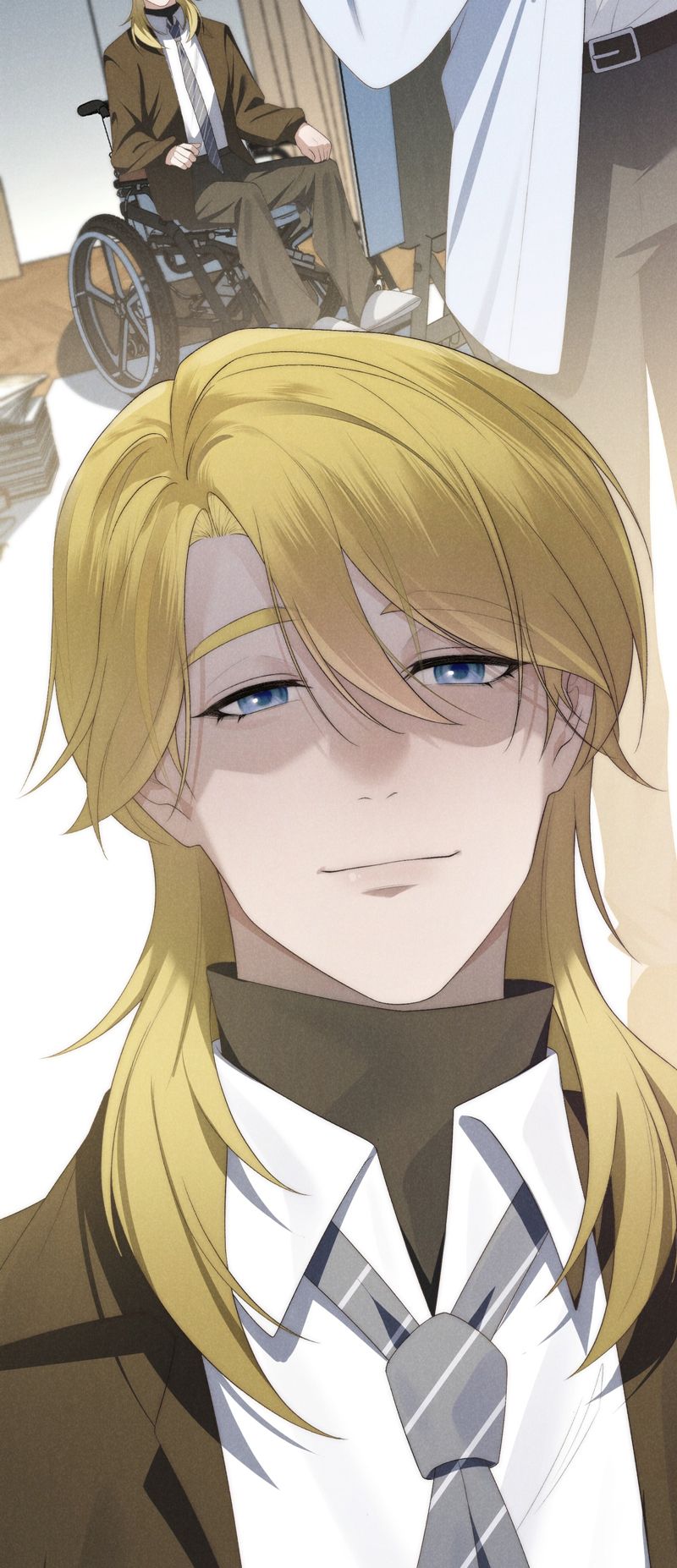 Thiếu Gia Không Ngoan Chapter 34 - Trang 4