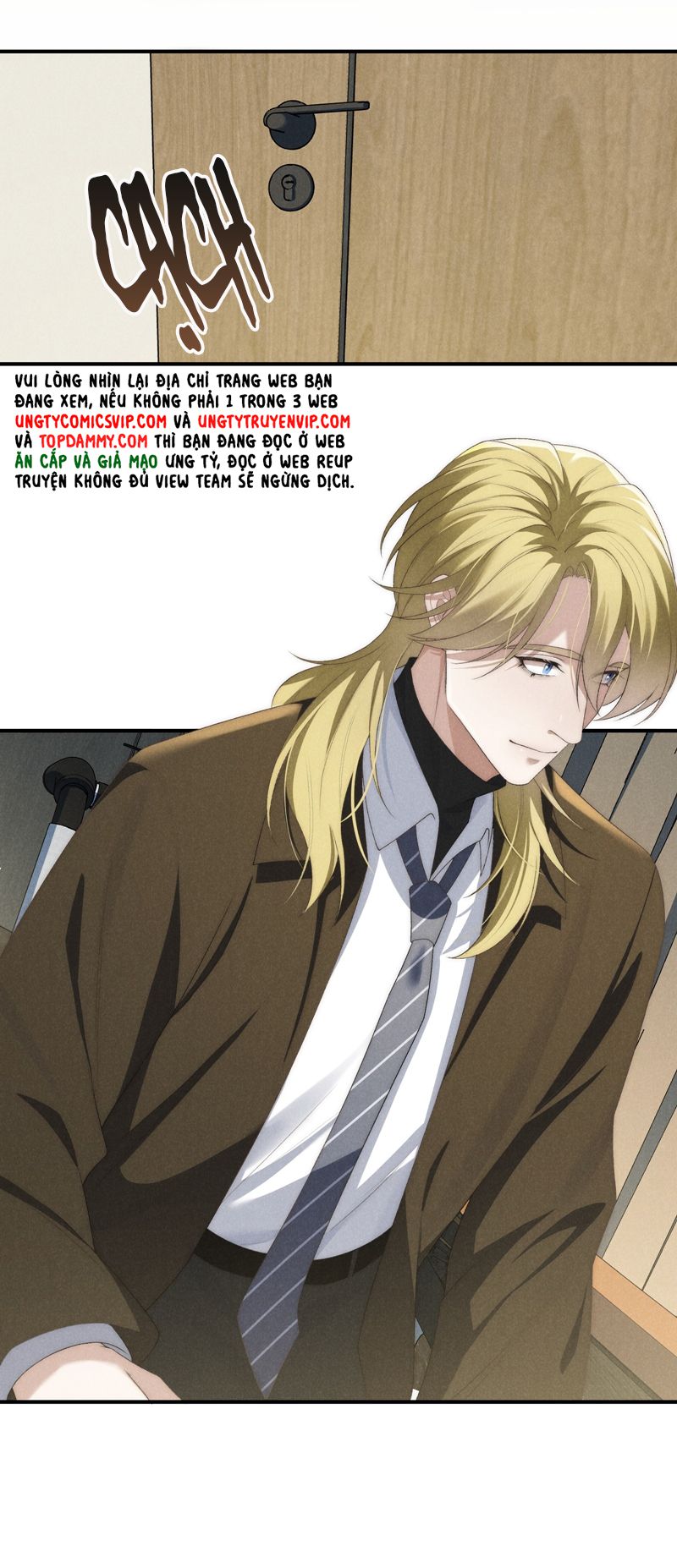 Thiếu Gia Không Ngoan Chapter 34 - Trang 4