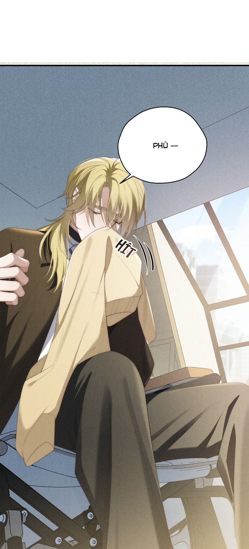 Thiếu Gia Không Ngoan Chapter 34 - Trang 4