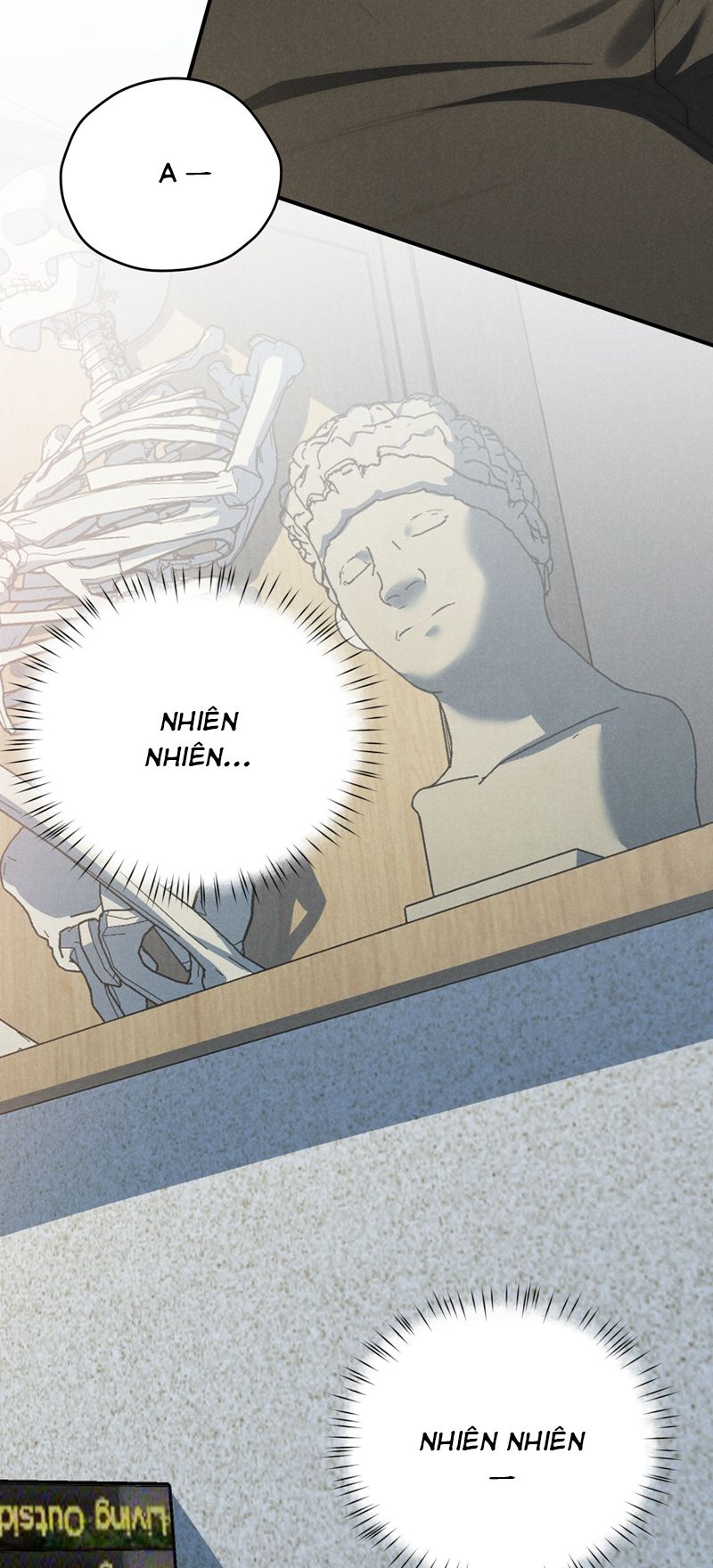 Thiếu Gia Không Ngoan Chapter 34 - Trang 4