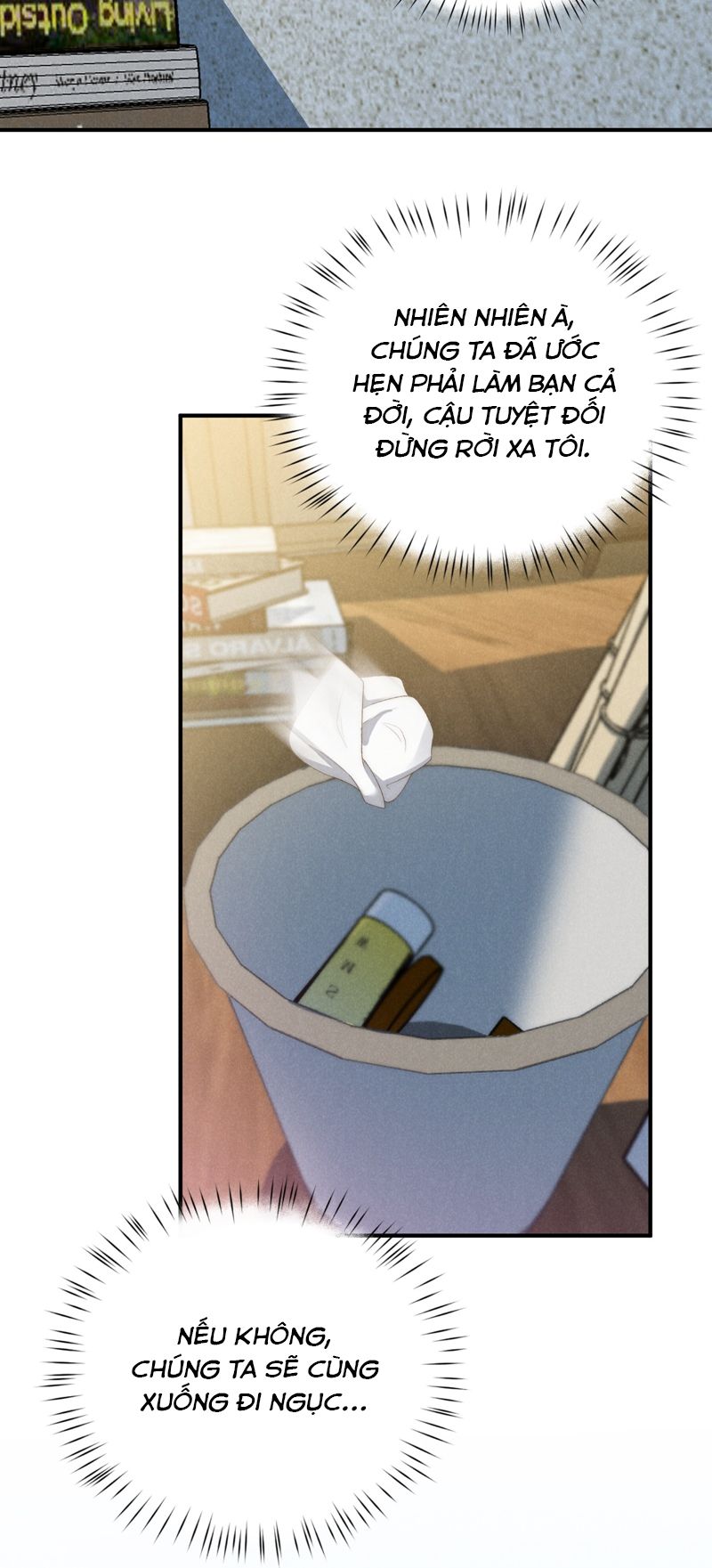 Thiếu Gia Không Ngoan Chapter 34 - Trang 4