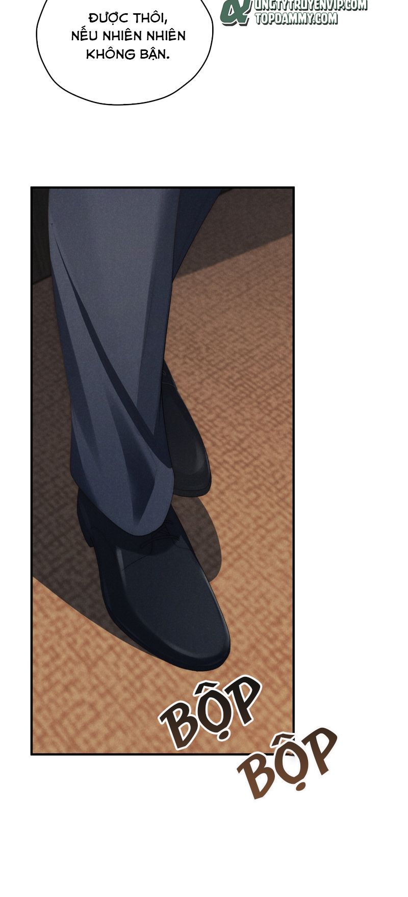 Thiếu Gia Không Ngoan Chapter 34 - Trang 4